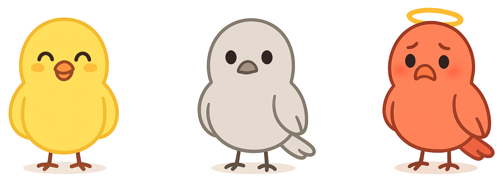 Canary Logo